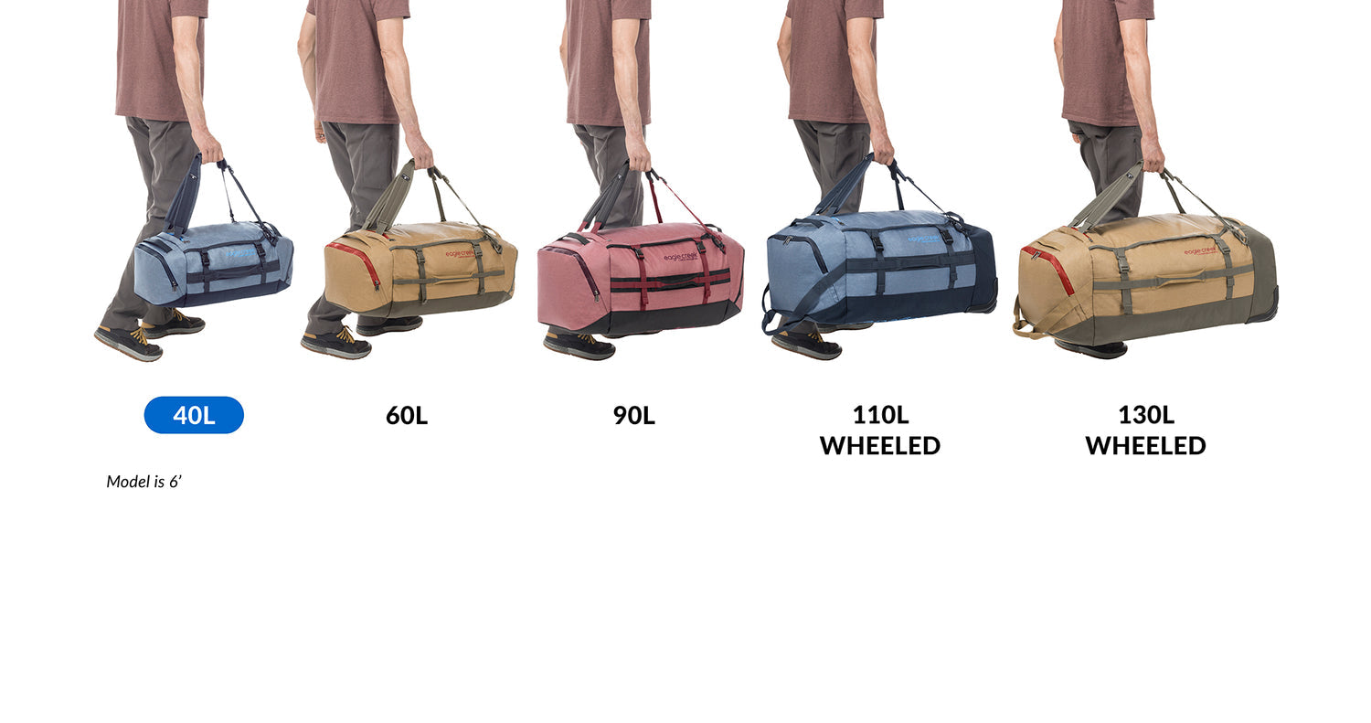 Eagle Creek Cargo Hauler Duffel