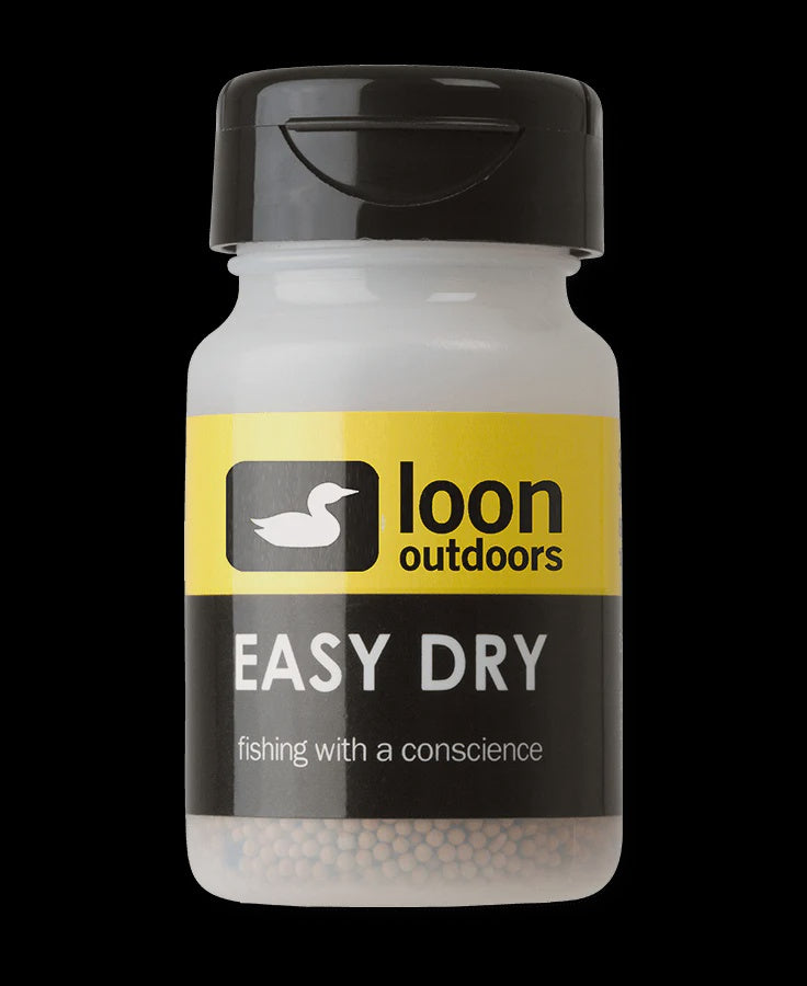 Loon Easy Dry