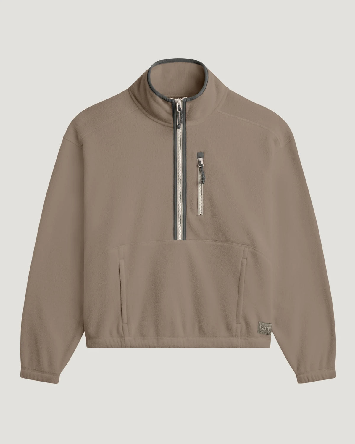 Women's Ashridge Fleece Half Zip