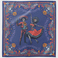 Viejones Bandana- Blue
