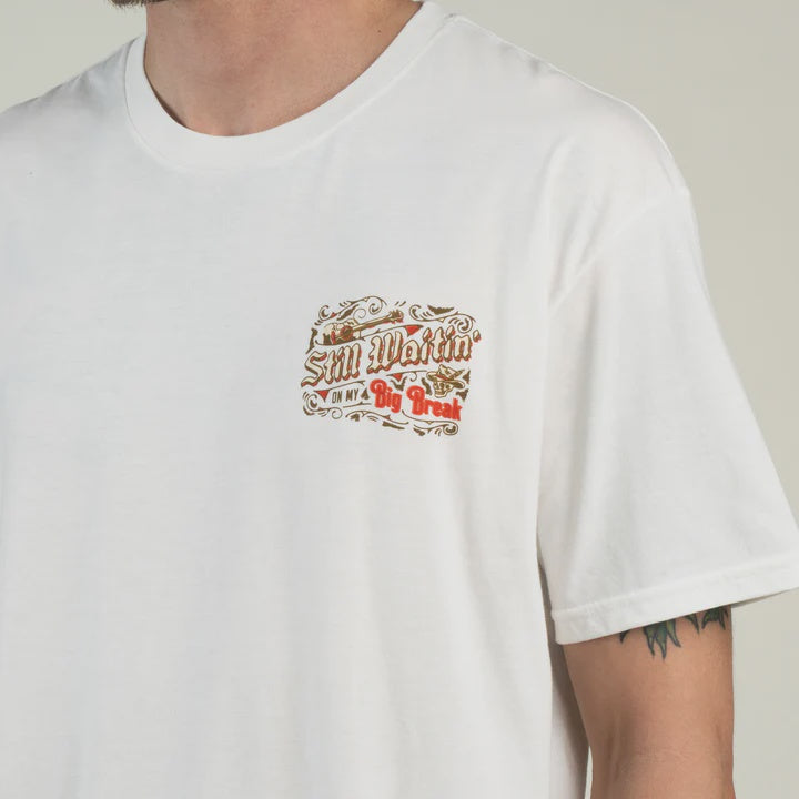 Big Break T-Shirt