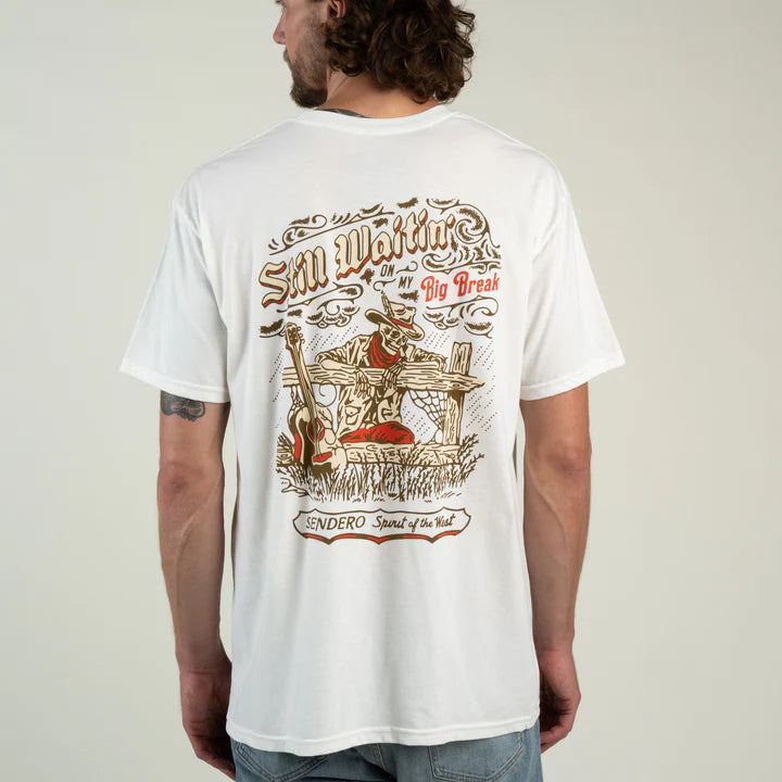 Big Break T-Shirt