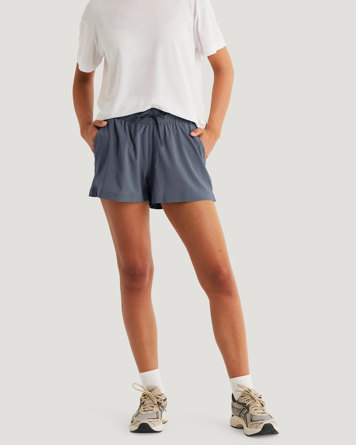 Women's Driftlight Short