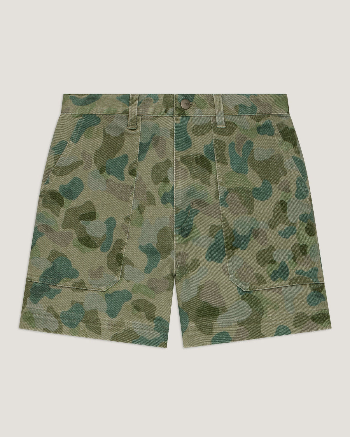 Women's Folly Twill Short