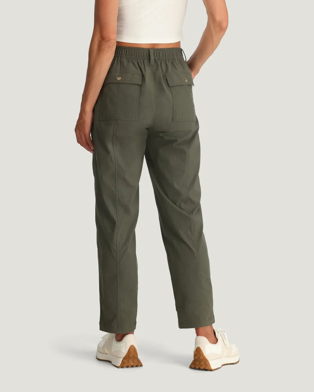 Women's Topogrid Pant