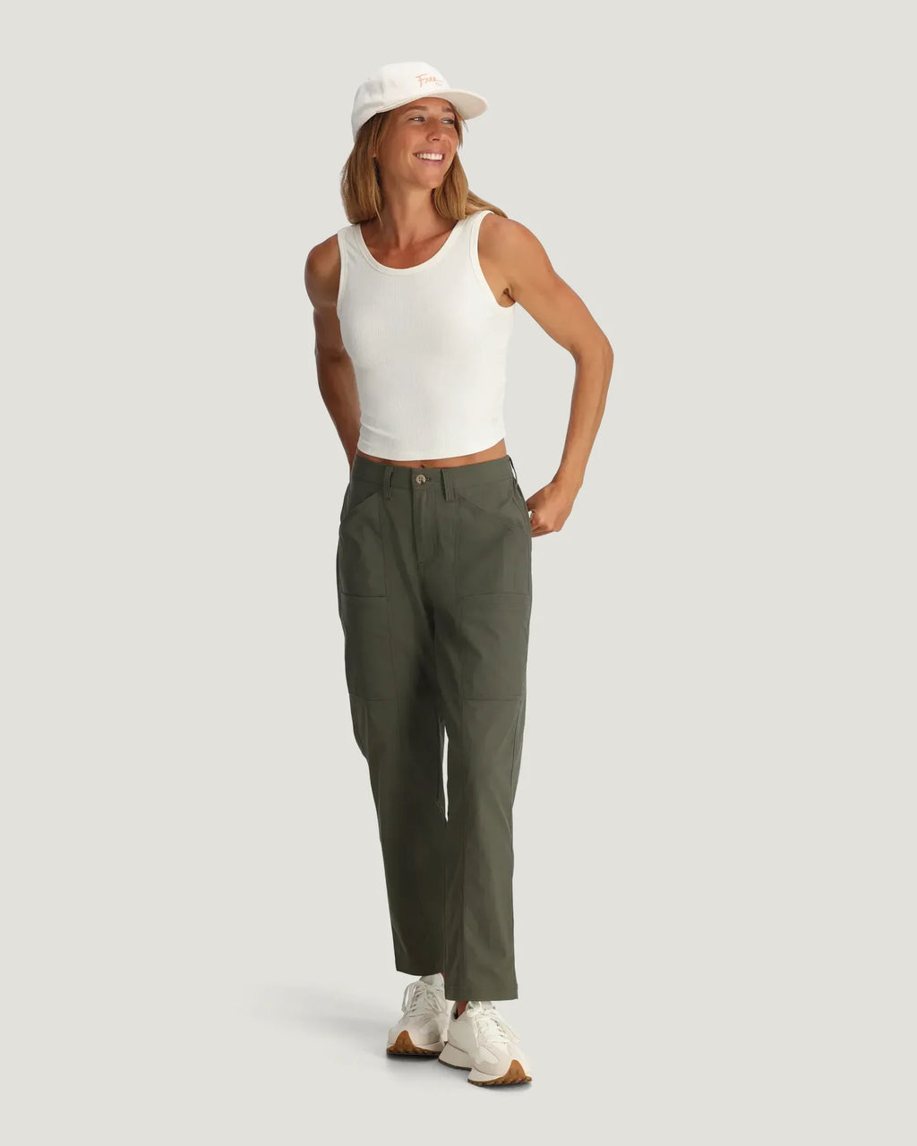 Women's Topogrid Pant
