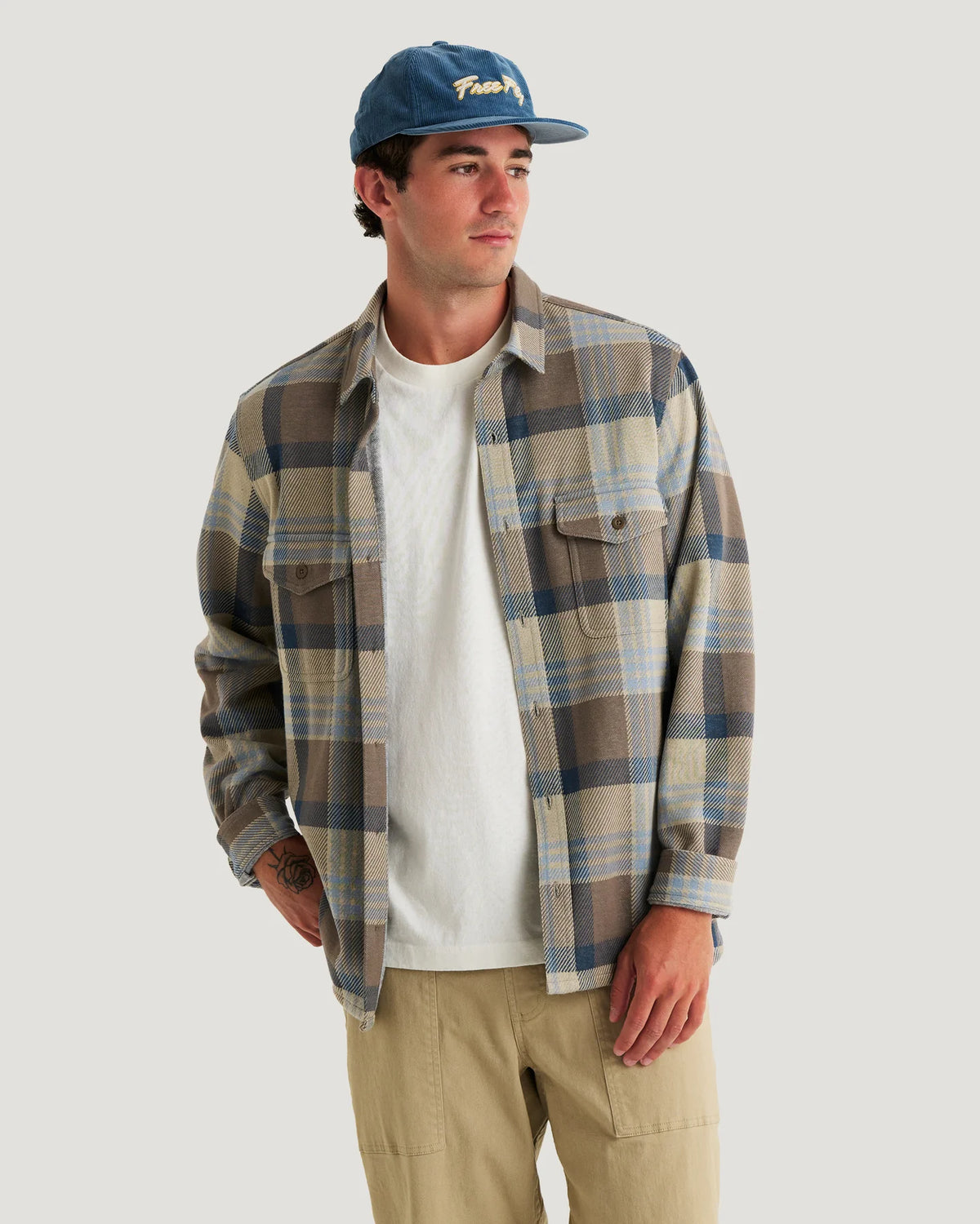 Men's Gallatin Overshirt