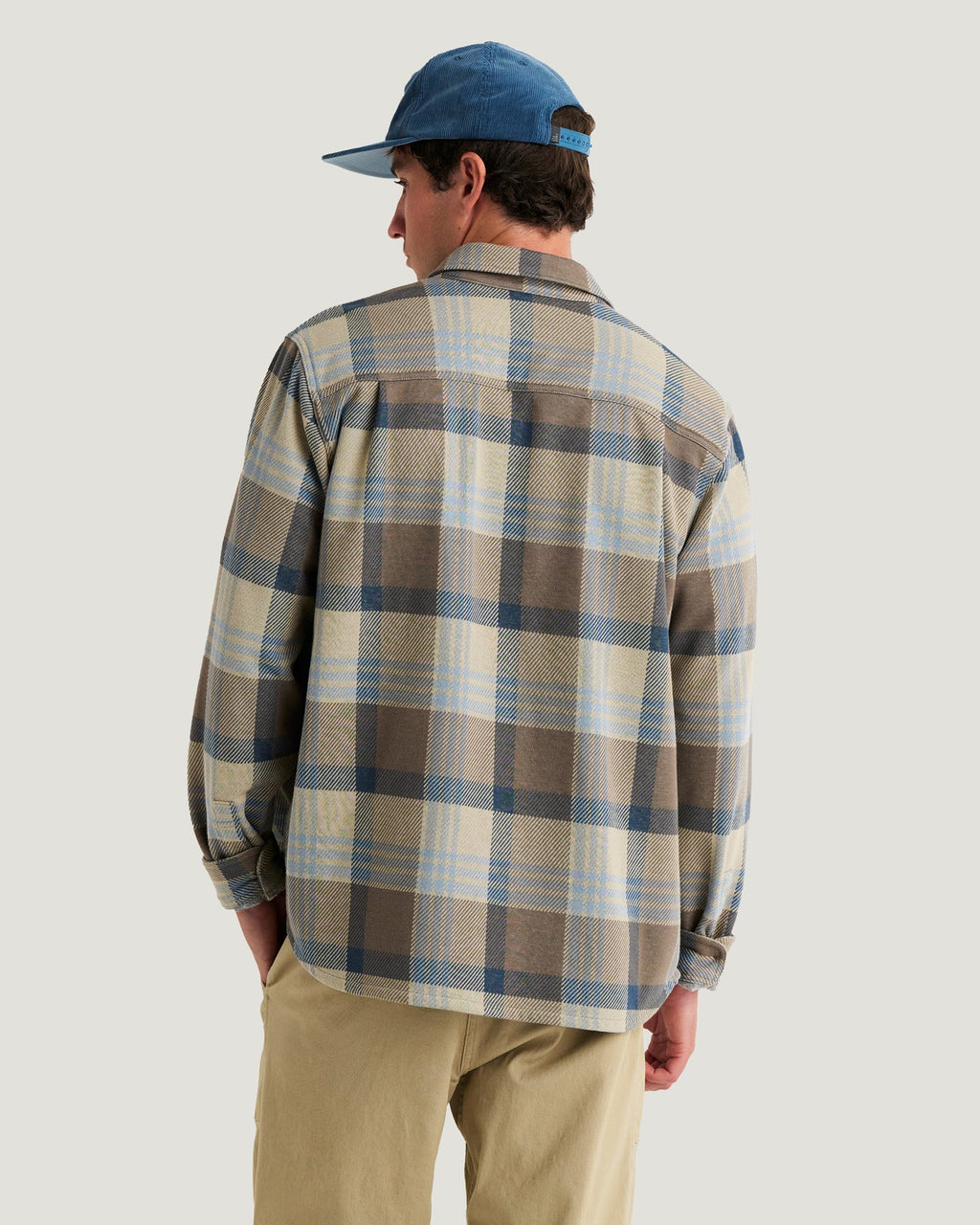 Men's Gallatin Overshirt