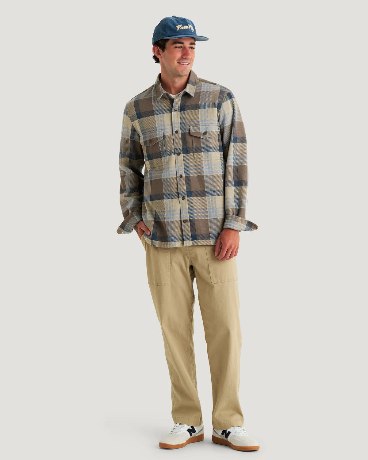 Men's Gallatin Overshirt