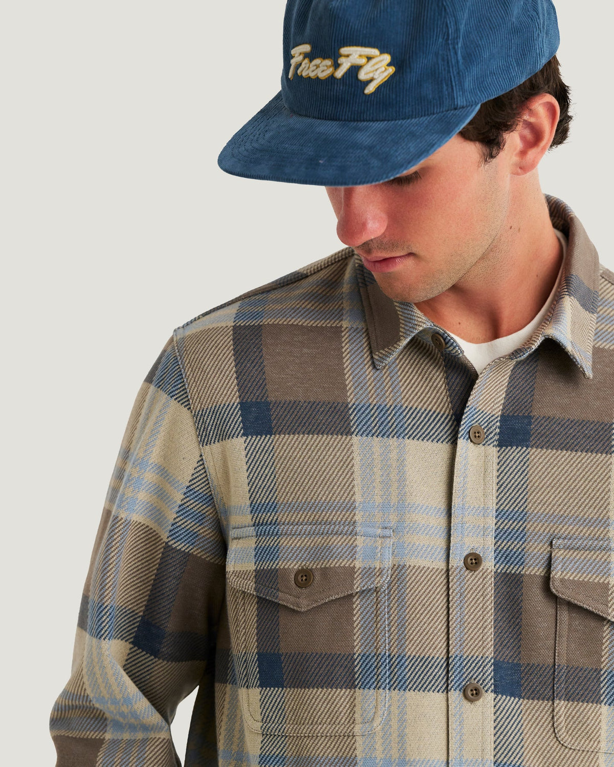Men's Gallatin Overshirt