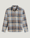 men's gallatin overshirt