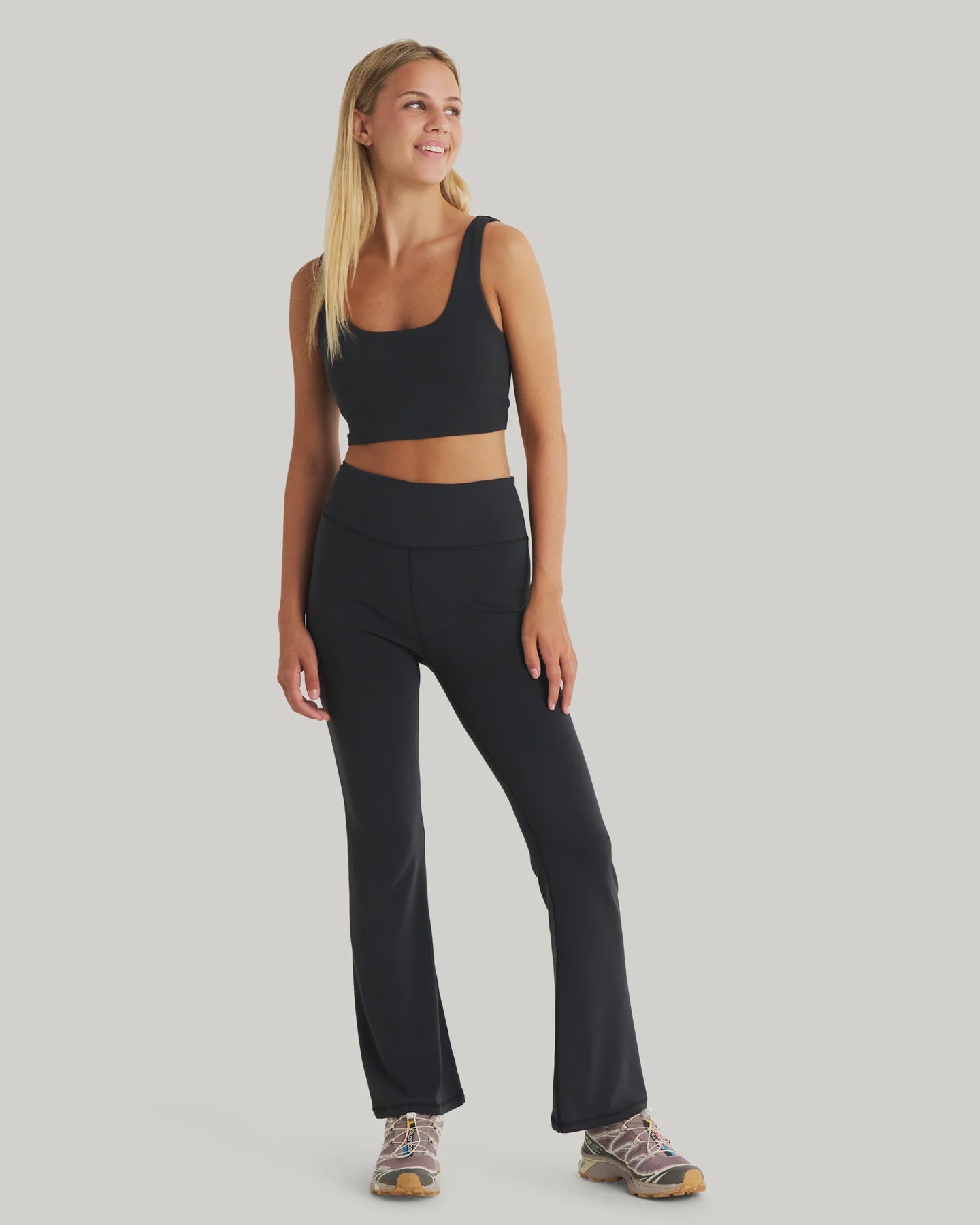 Women's Terraflow Flare Pant