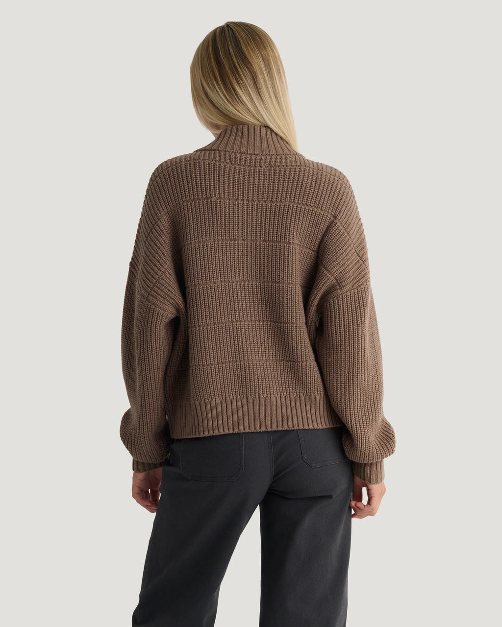 Women's Coastloom Cardigan Sweater