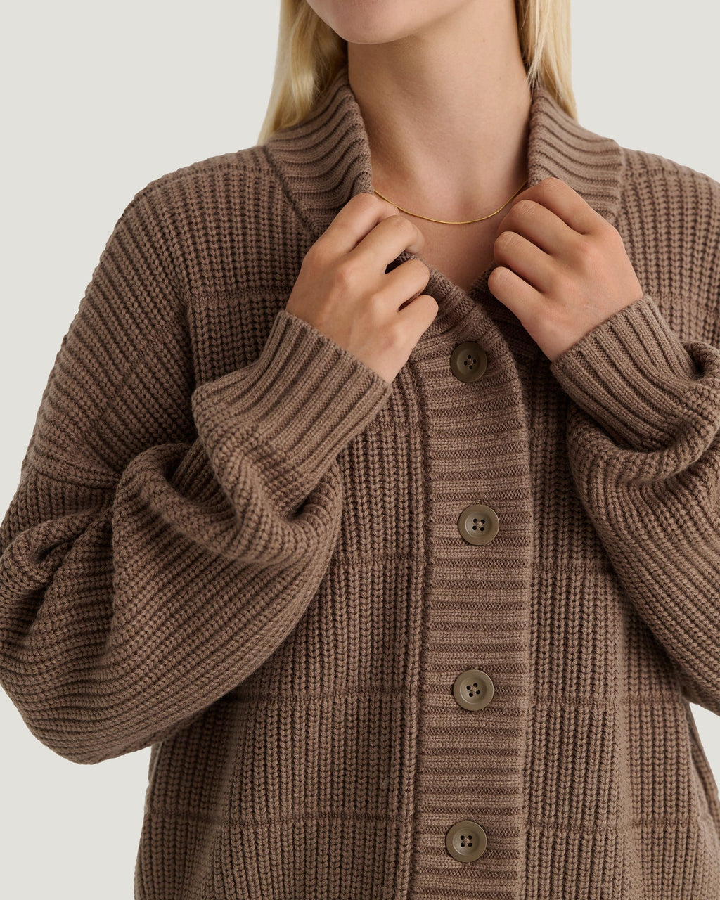 Women's Coastloom Cardigan Sweater