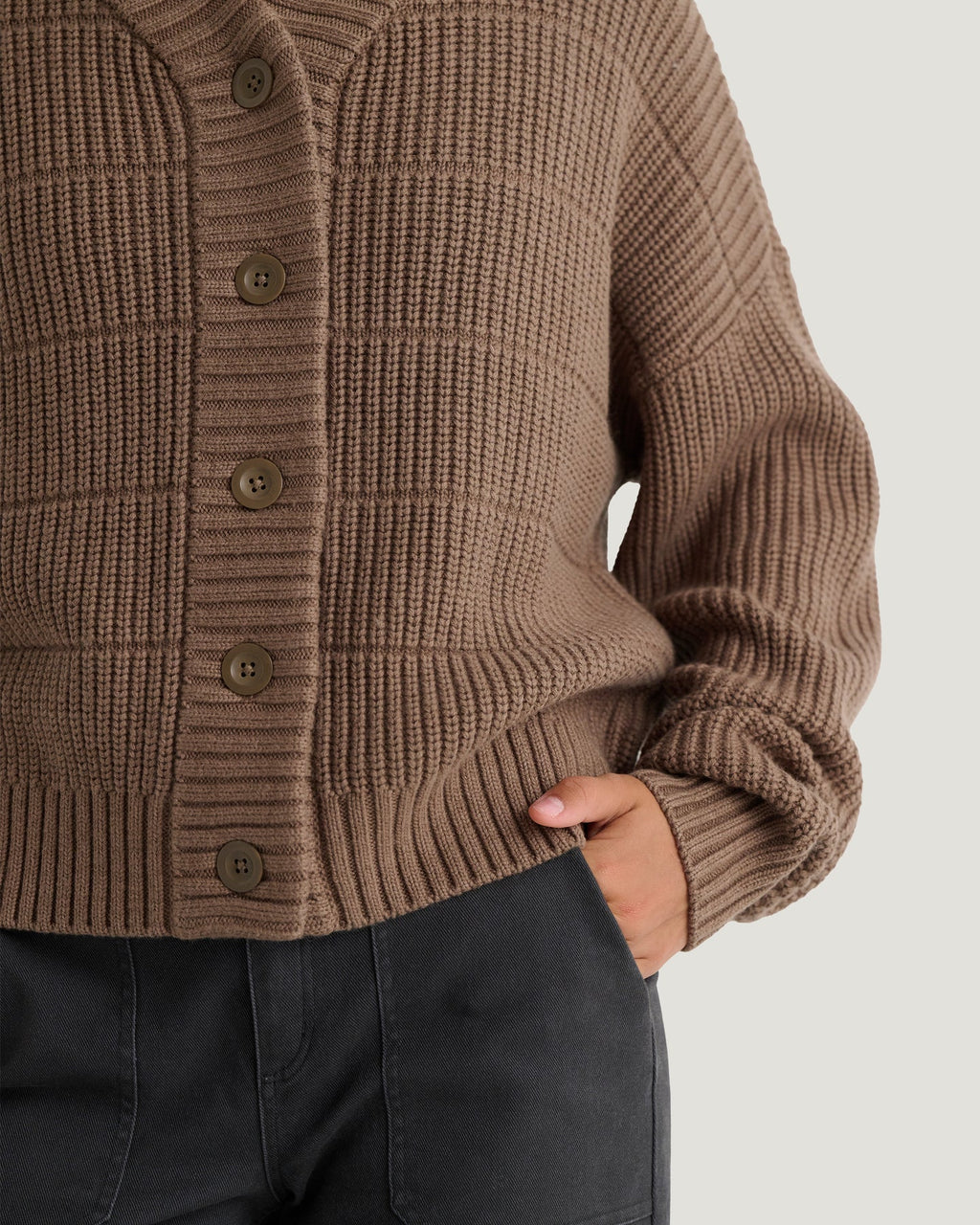 Women's Coastloom Cardigan Sweater
