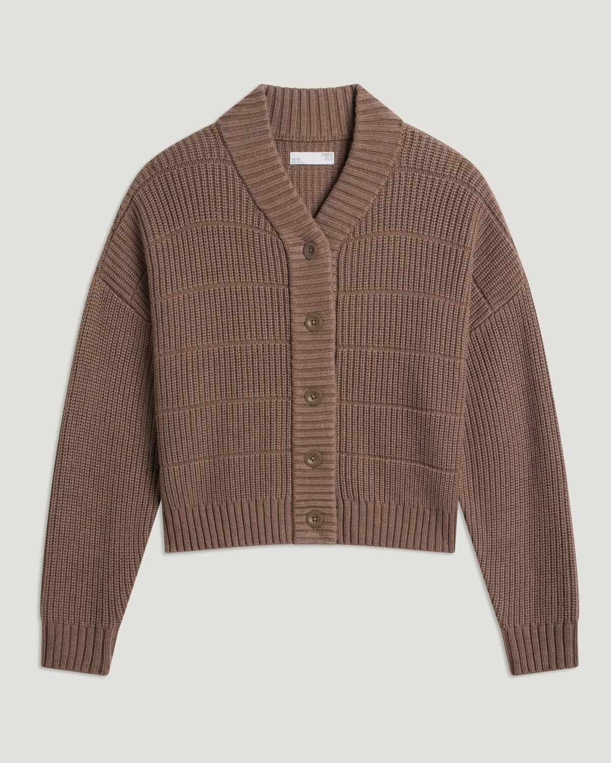 Women's Coastloom Cardigan Sweater