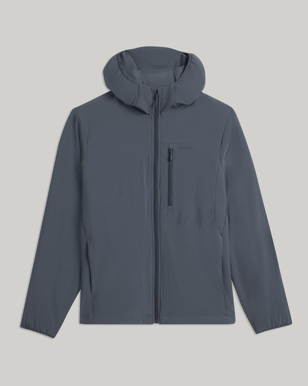 Men's Coldvale Insulated Jacket w/ Headwaters Logo