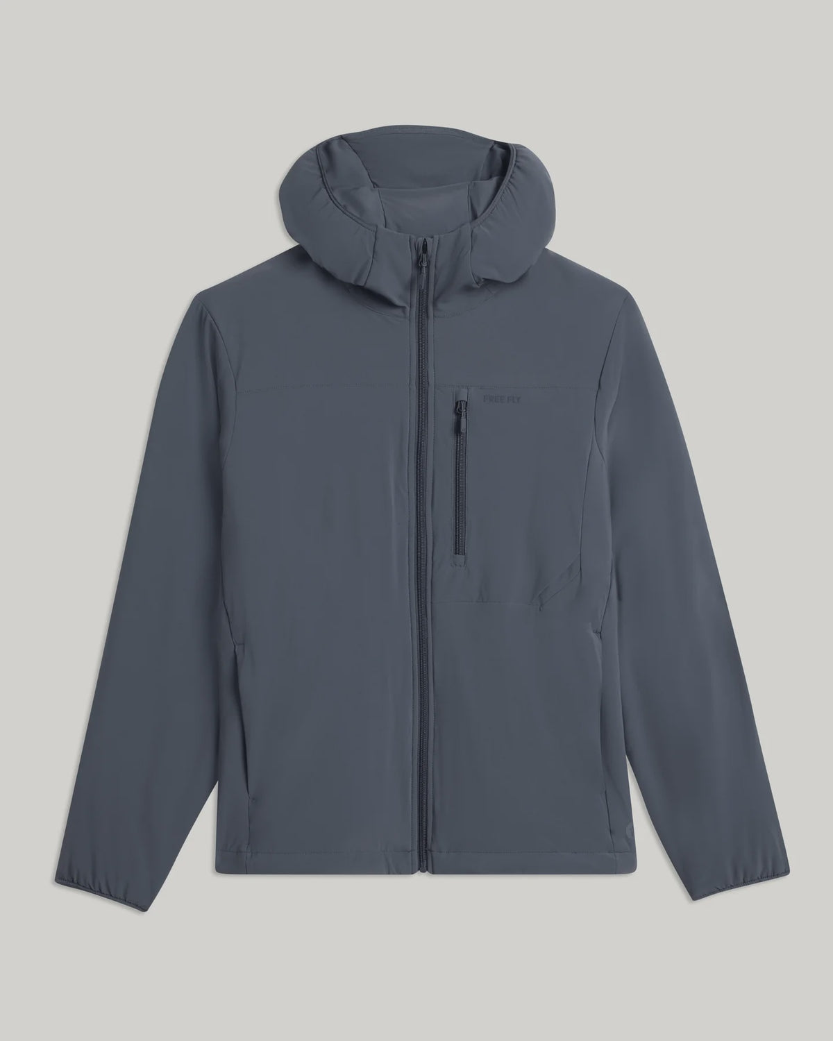 Men's Coldvale Insulated Jacket w/ Headwaters Logo