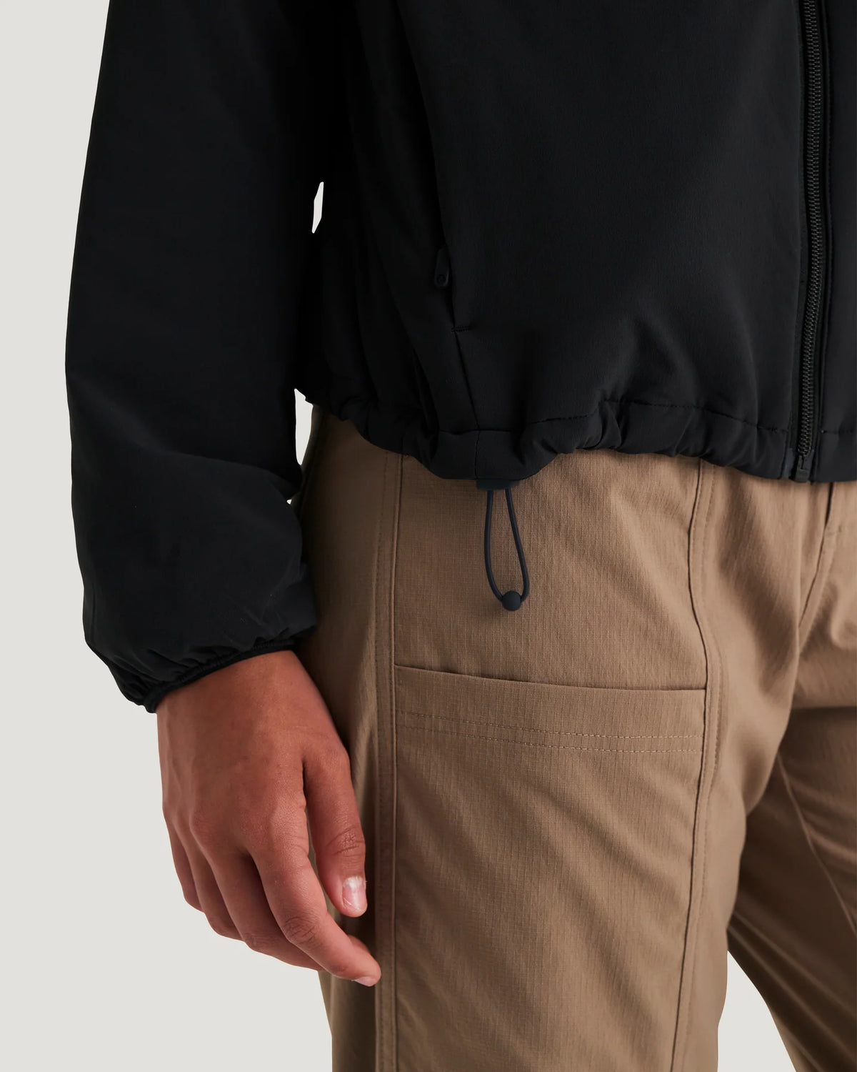 Women's Coldvale Insulated Jacket w/ Headwaters Logo