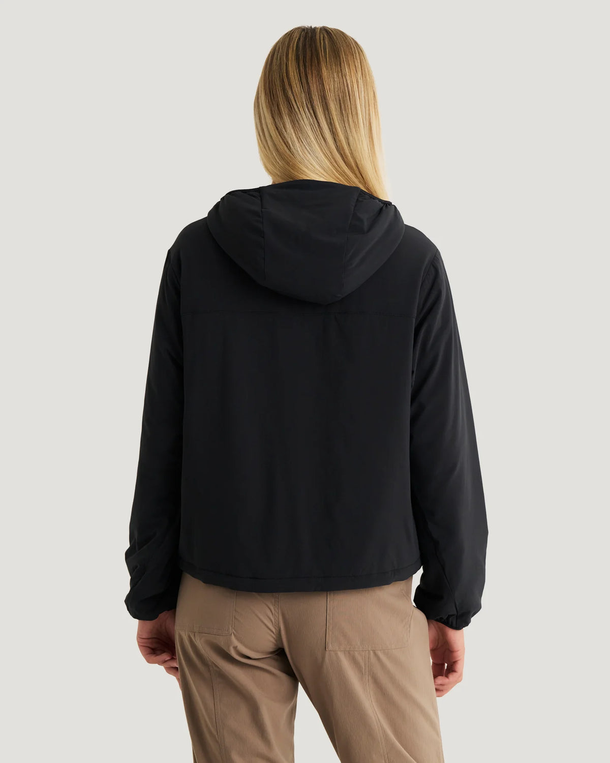 Women's Coldvale Insulated Jacket w/ Headwaters Logo