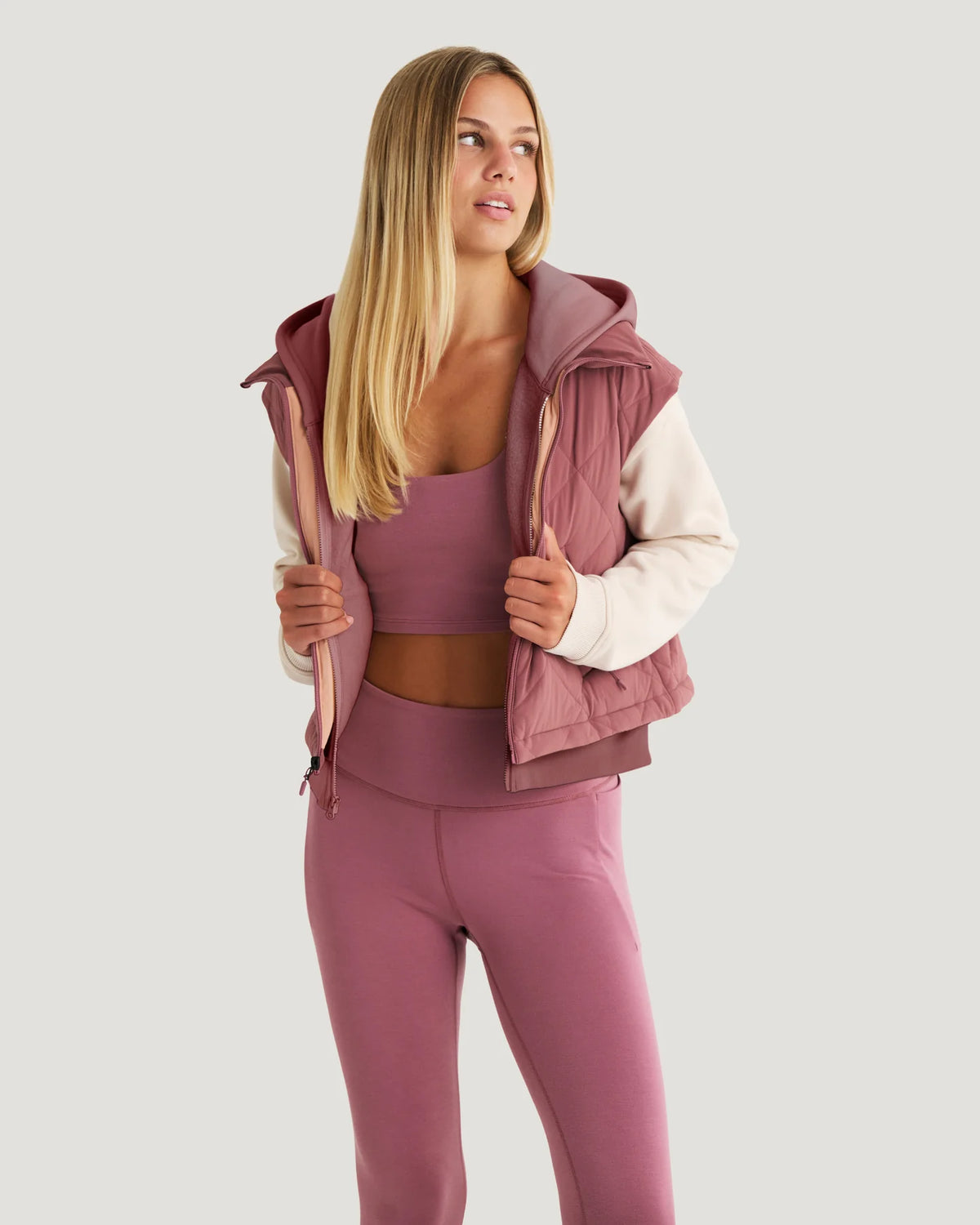 Women's Coldvale Insulated Vest