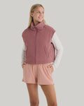 Women's Coldvale Insulated Vest