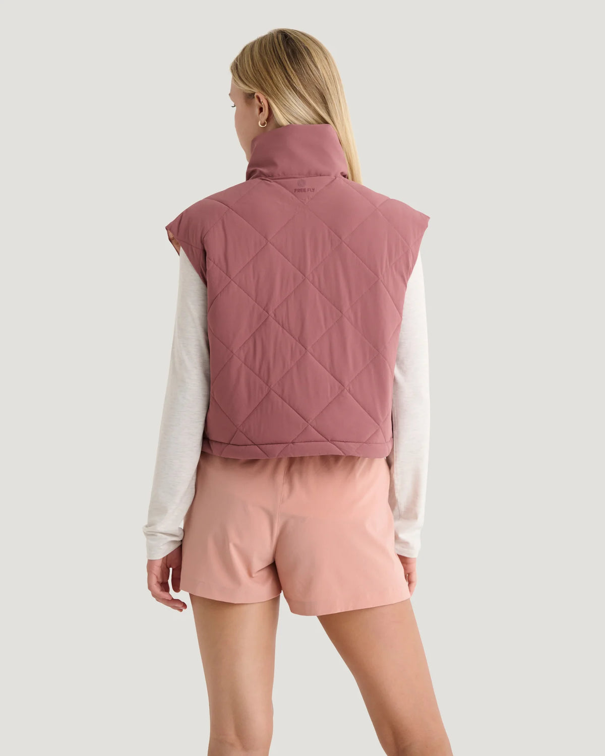 Women's Coldvale Insulated Vest