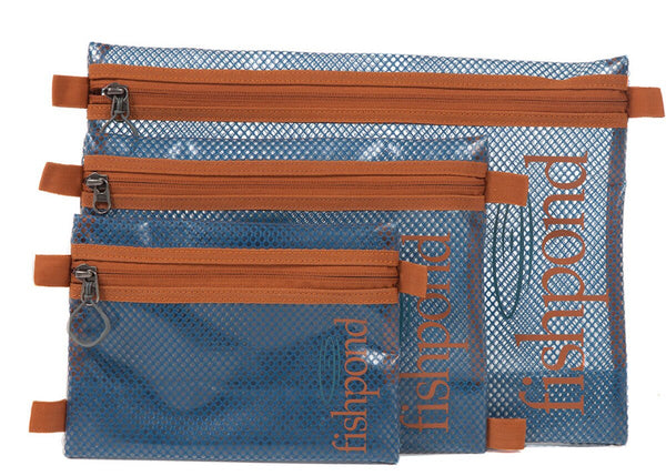 Sandbar Travel Pouch