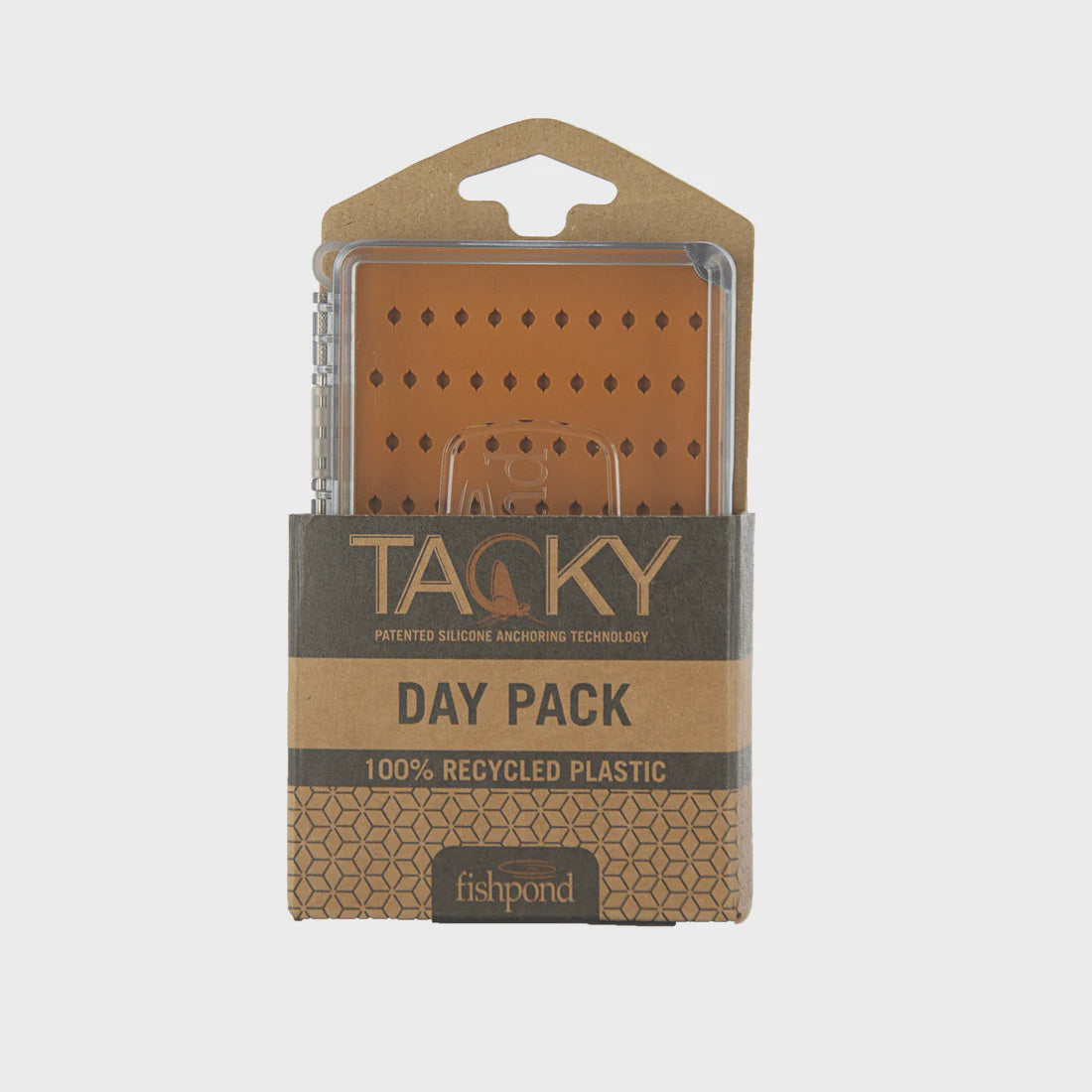 Tacky Daypack - Burnt Orange