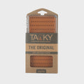 Tacky Original Fly Box - Burnt Orange
