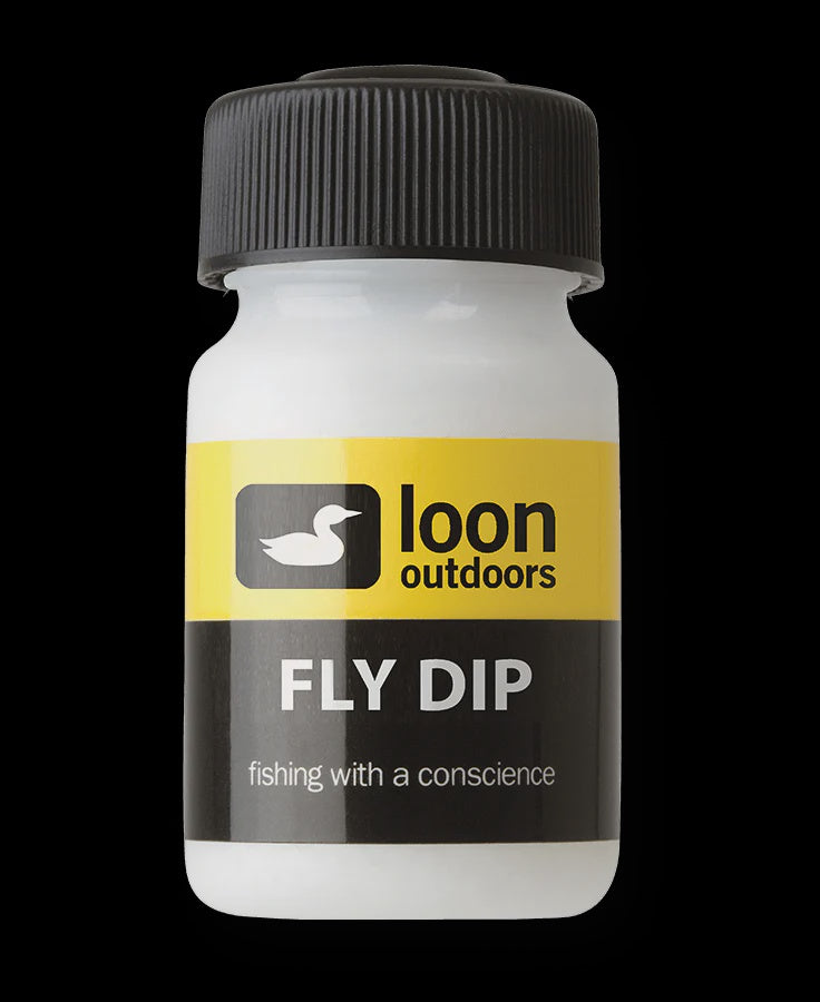 Loon Fly Dip