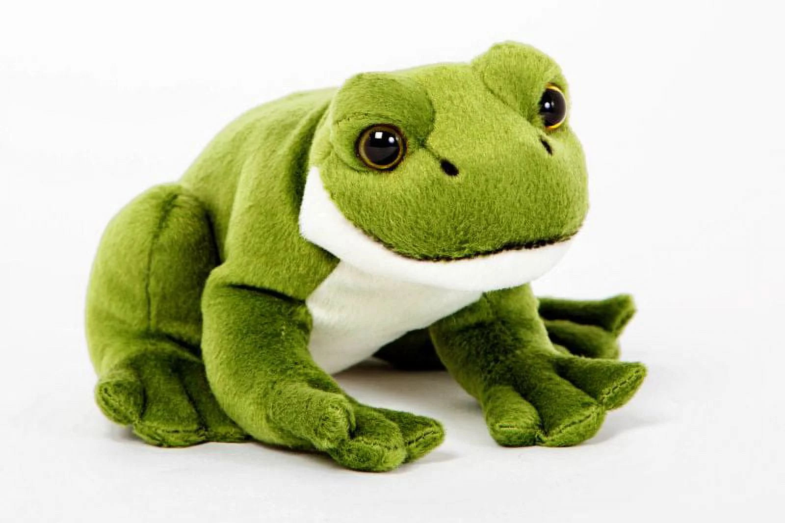 Cabin Critters, Inc. Cabin Critters Frog