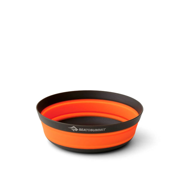 Frontier UL Collapsible Bowl