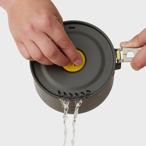 Frontier UL 1.3 Pot Cookset/ 3 piece