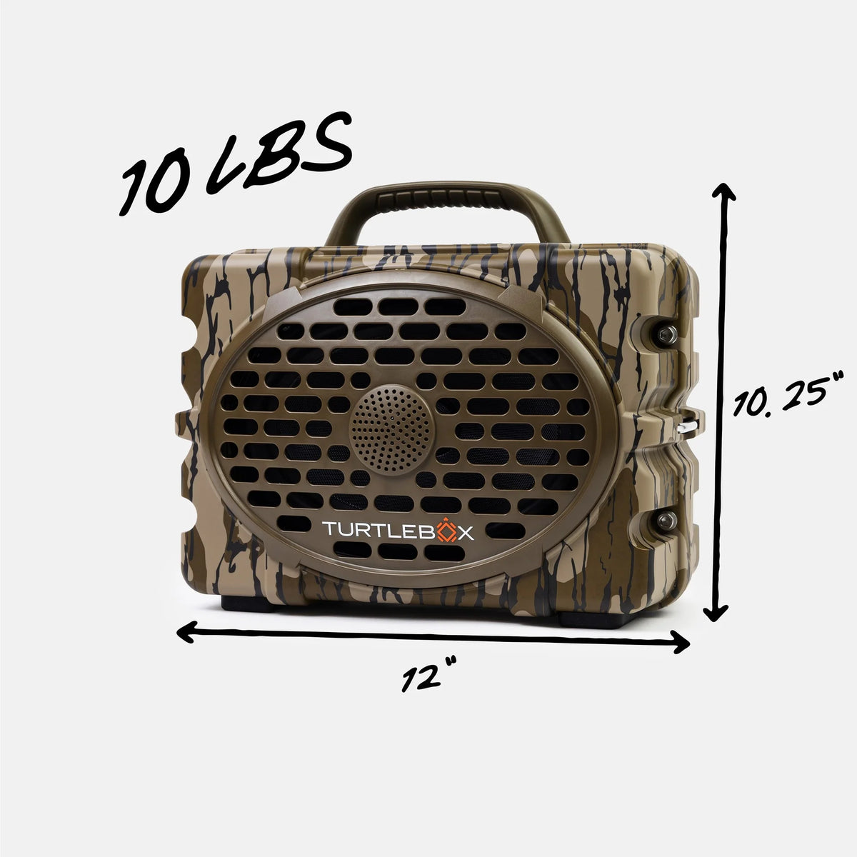 TURTLEBOX GEN 3 SPEAKER