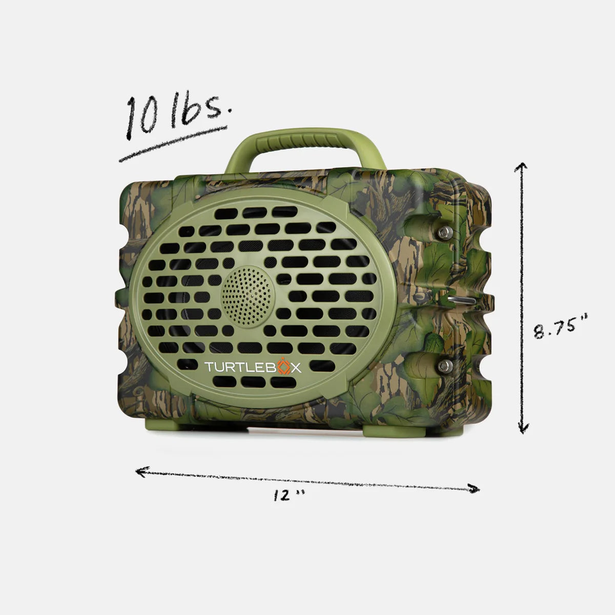 TURTLEBOX GEN 3 SPEAKER