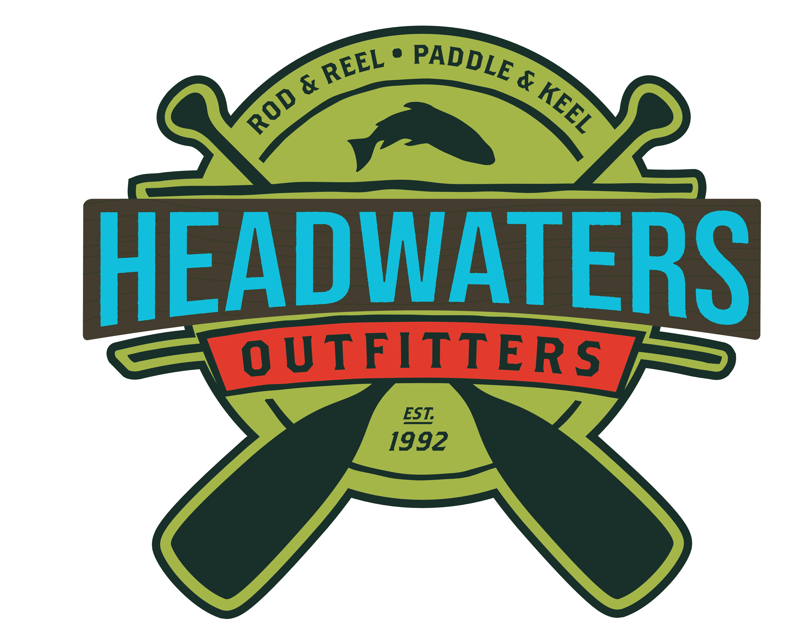Headwaters Outfitters Outdoor Adventures