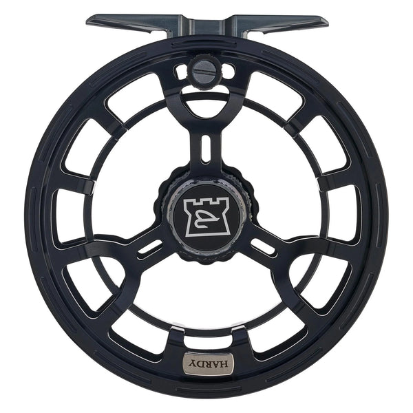 Hardy Averon Fly Reel