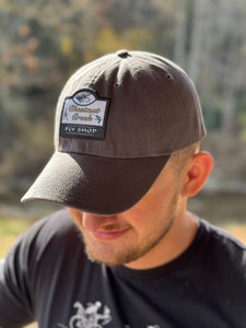 Chestnut Creek Fly Shop Hats