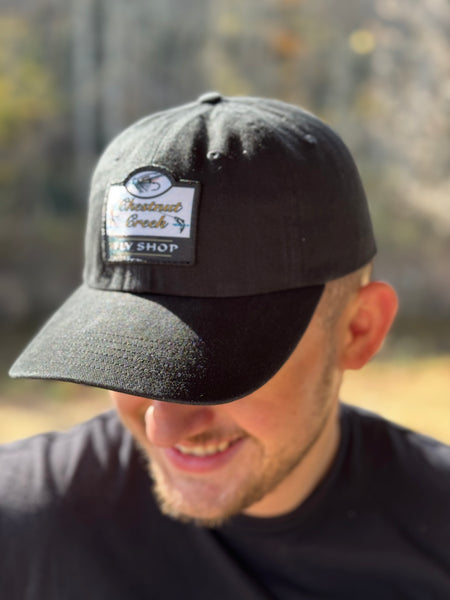 Chestnut Creek Fly Shop Hats