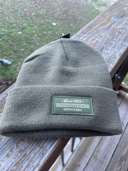 Richardson Hats Richardson Headwaters Beanies Loden