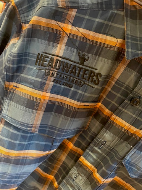 SIMMS M's Coldweather LS Shirt