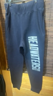 Baypointe Headwaters Heavyweight Sweatpants Navy
