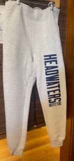 Baypointe Headwaters Heavyweight Sweatpants Ash