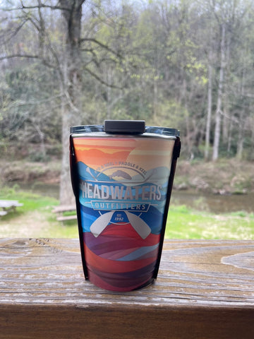 Pirani Tumbler