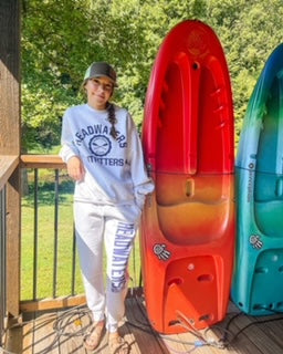 Baypointe Headwaters Heavyweight Sweatpants
