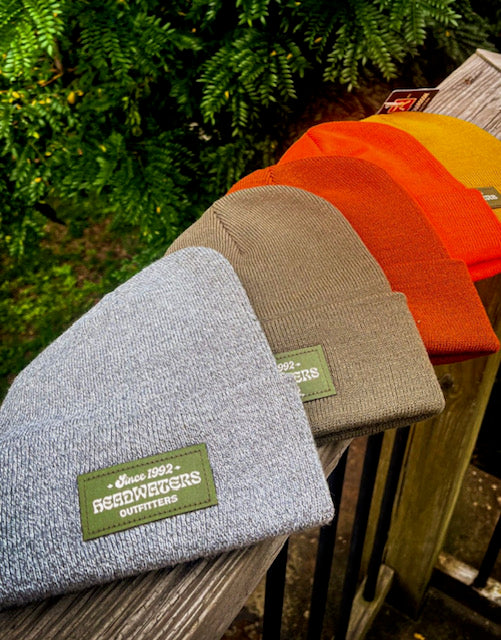 Richardson Hats Richardson Headwaters Beanies