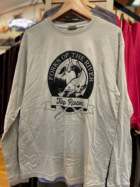 Forks of the River Taproom Shirts