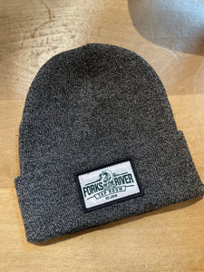 Forks of the River Taproom Beanies