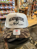 Trout Call Out Headwaters Richardson Hats